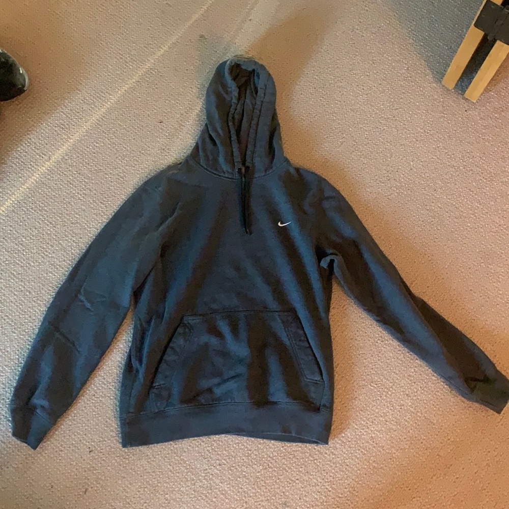 Vintage Nike Hoodie